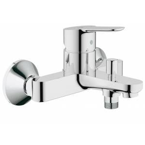 23334000 *Смеситель для ванны GROHE BauEdge, хром
