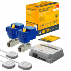 Система Neptun Bugatti Base 3/4