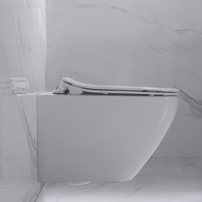 Унитаз подвесной Minotti Base