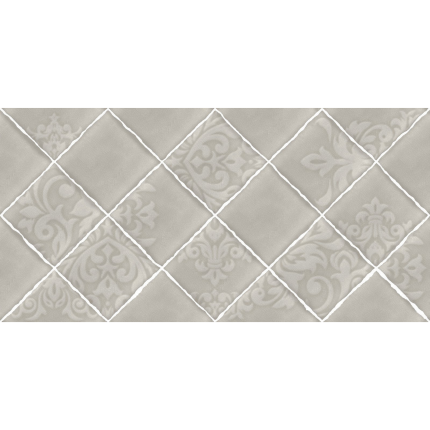 TWU09BRT404  плитка облицовочная рельефная Brenta 249*500*8,5