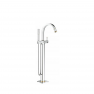23318IG0 Смеситель напольный для ванны Grohe Grandera (хром/золото)