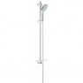 27226001 *Набор для душа GROHE Euphoria 110 Massage, хром