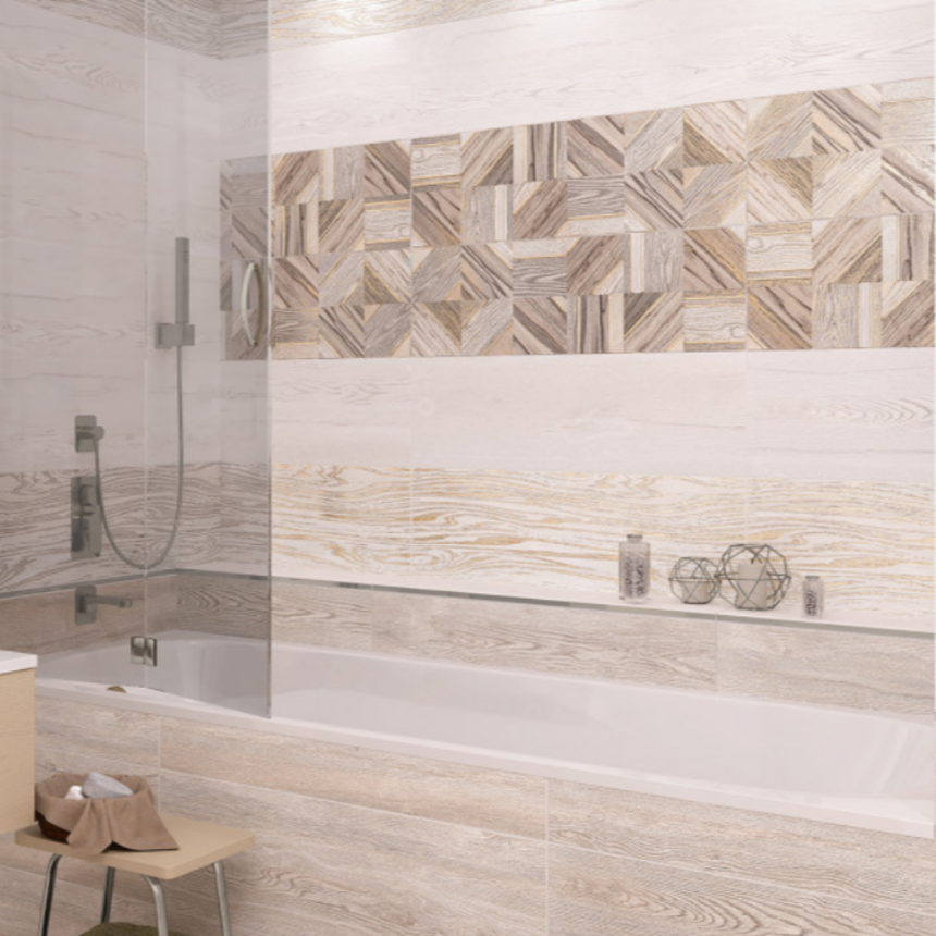 TWU12SLS14R плитка облицовочная рельефная Selesta 246*740