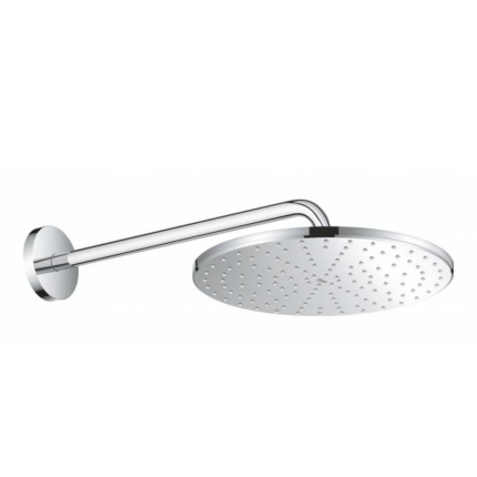 26557000 Верхний душ GROHE Rainshower 310 Mono с душевым кронштейном, хром