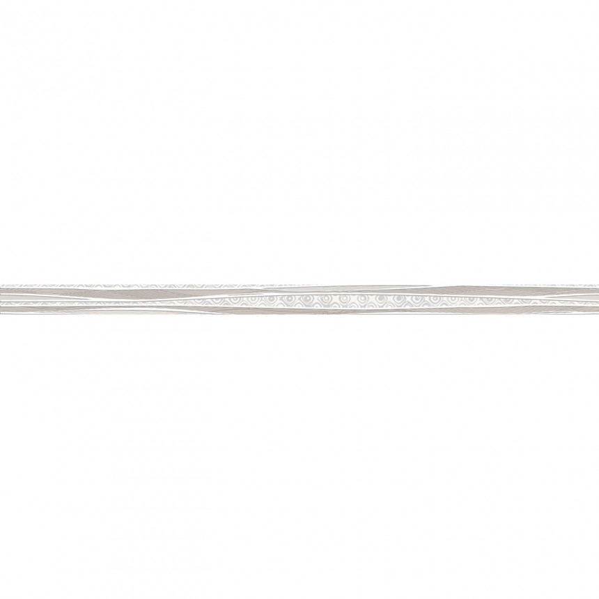 BWU61RIV004 бордюр Riva 30*600 РАСПРОДАЖА