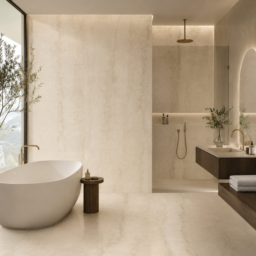 Керамогранит CREMO ITALIA nat 1500x3000