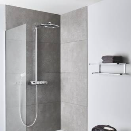 41066000 Selection Полка для полотенец