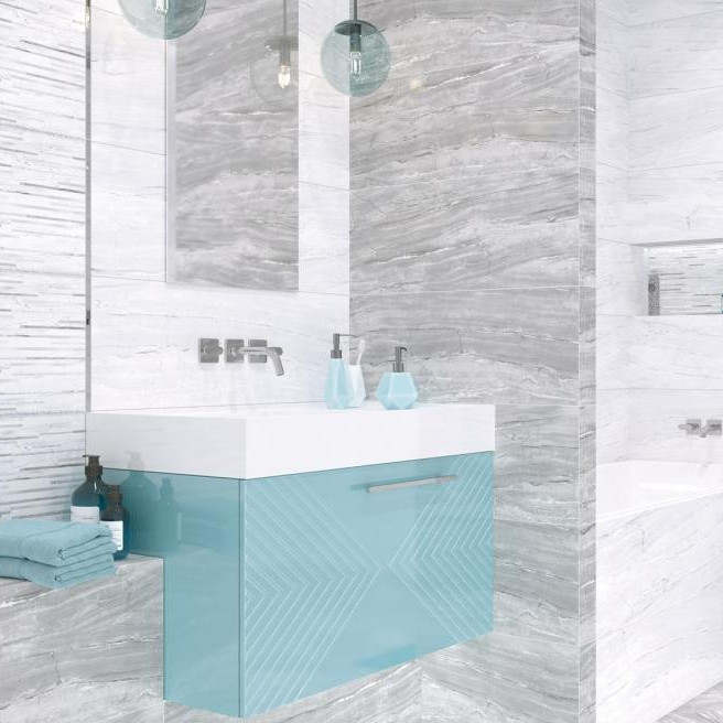 TWU93SGP77R плитка облицовочная Singapore 300*900