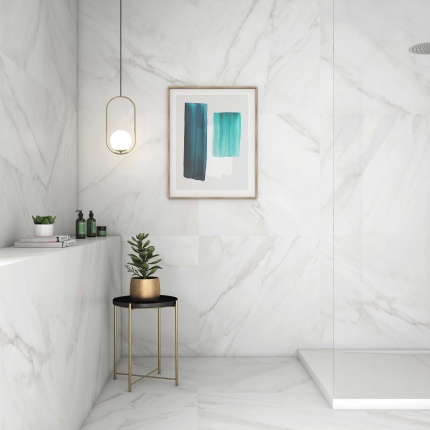 UNIQUE BLANCO 600*1200 керамогранит матовый