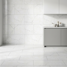 AVORIO WHITE 600*1200 керамогранит матовый