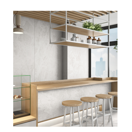 Керамогранит GREY SONATA POSH CARVING 1200*2780