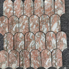 Тас мозаика FSM2104 polish 320*300