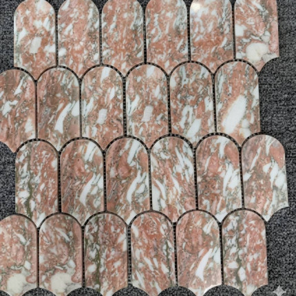 Тас мозаика FSM2104 polish 320*300