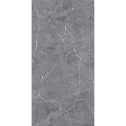 Плитка керамическая  облицовочная 300*600  244B Мрамор   темно-серый