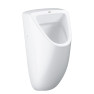 39438000 *Писсуар GROHE Bau Ceramic, жасырын орнатылатын, альпі ақ
