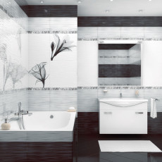 TWU09EST007 Плитка облицовочная Esta 249*500 РАСПРОДАЖА