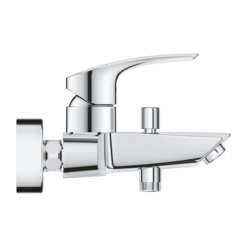 33300003 *Смеситель для ванны GROHE Eurosmart, хром