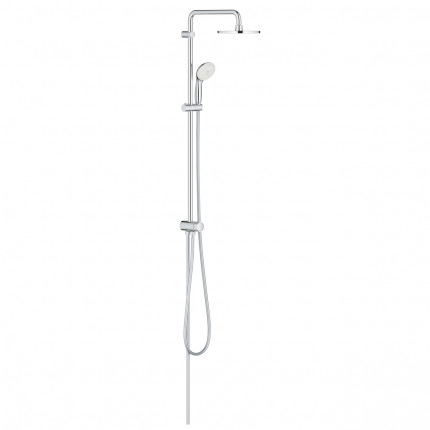 26452001 Душевая система без смесителя и термостата Grohe Tempesta new 200