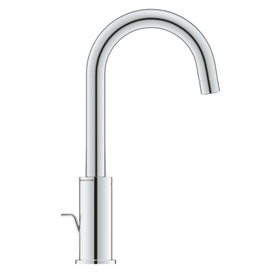 23537003 *Смеситель для раковины GROHE Eurosmart, L-Size, хром