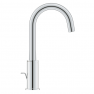 23537003 *Смеситель для раковины GROHE Eurosmart, L-Size, хром