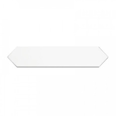 Плитка DIMSEY WHITE 6,5*33,2