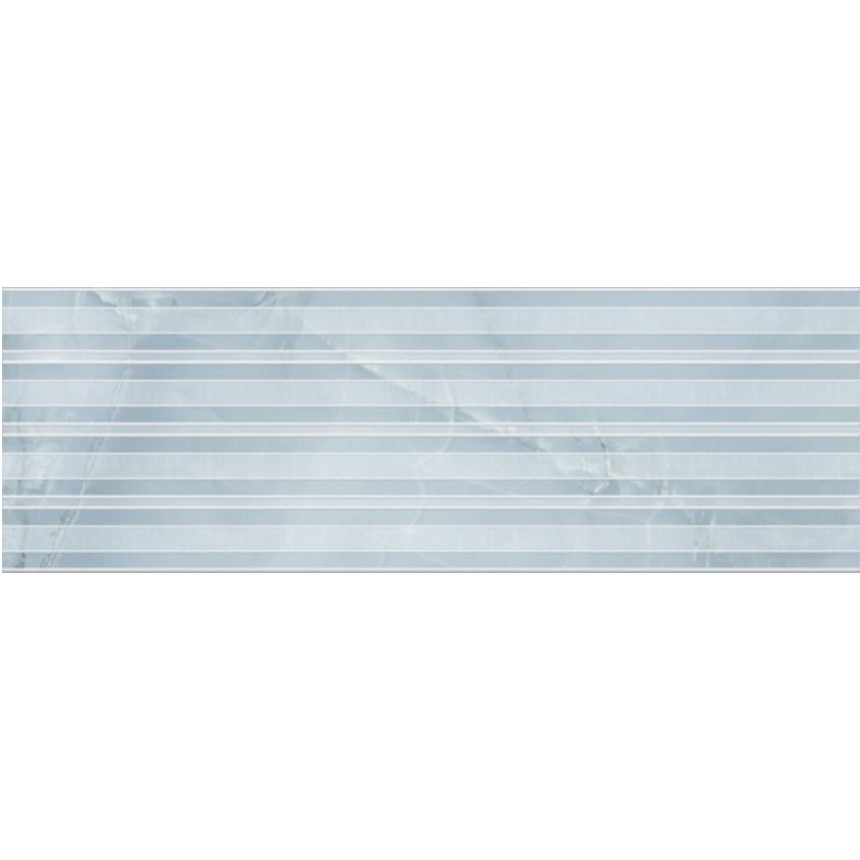 Stazia Stazia blue decor 02 Декор 300*900 РАСПРОДАЖА