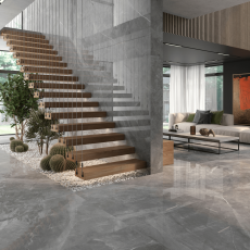 MAGDA GRIS 600*1200 керамогранит полированный