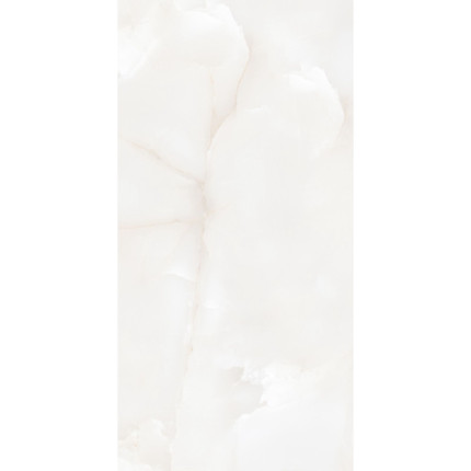 Керамогранит полированный  LUCENT BIANCO 600*1200