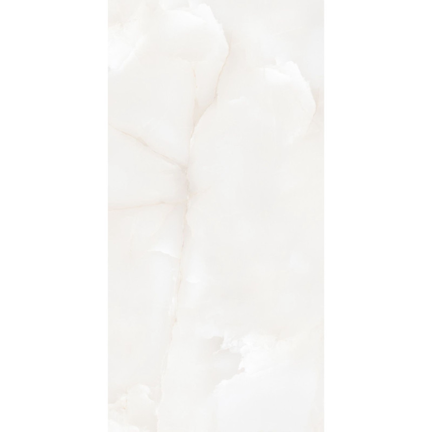 Керамогранит полированный  LUCENT BIANCO 600*1200