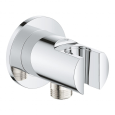 28628001 *Подключение для душевого шланга GROHE Tempesta, хром