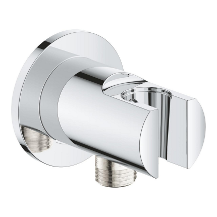 28628001 *Подключение для душевого шланга GROHE Tempesta, хром