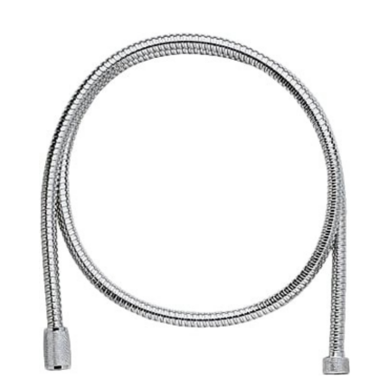 124434 *Набор с гигиеническим душем GROHE BauClassic, хром