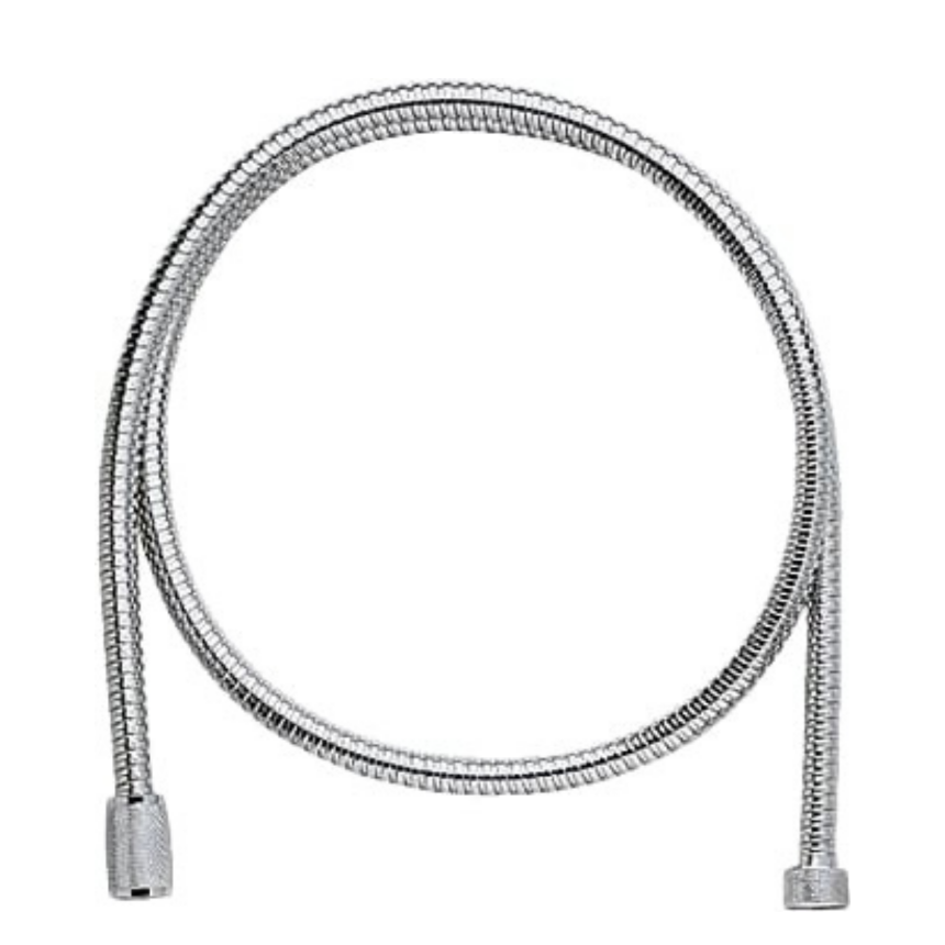 124434 *Набор с гигиеническим душем GROHE BauClassic, хром