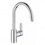 31126004 Смеситель для мойки GROHE Eurostyle Cosmopolitan, хром