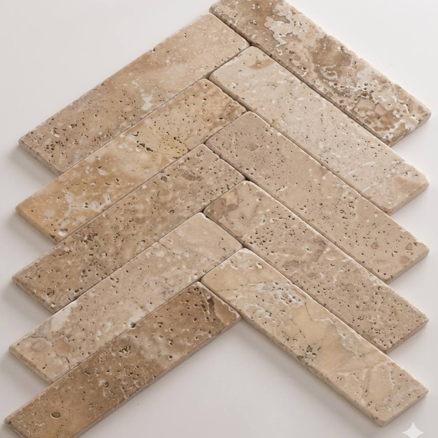 Каменная мозаика FSM2068 matt 355*295