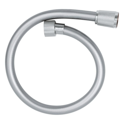 22115000 *Душевой шланг GROHE Relexaflex, 500 мм, хром