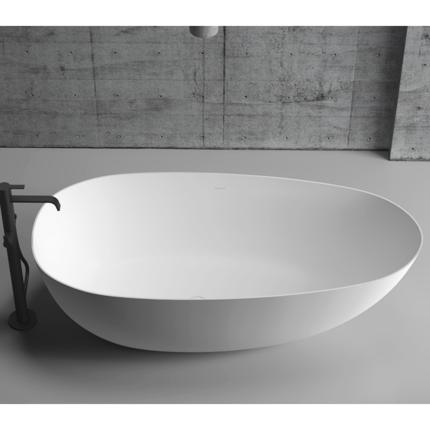 Отдельностоящая ванна Minotti Illusion 170*80