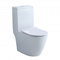 Унитаз моноблок Minotti Aura