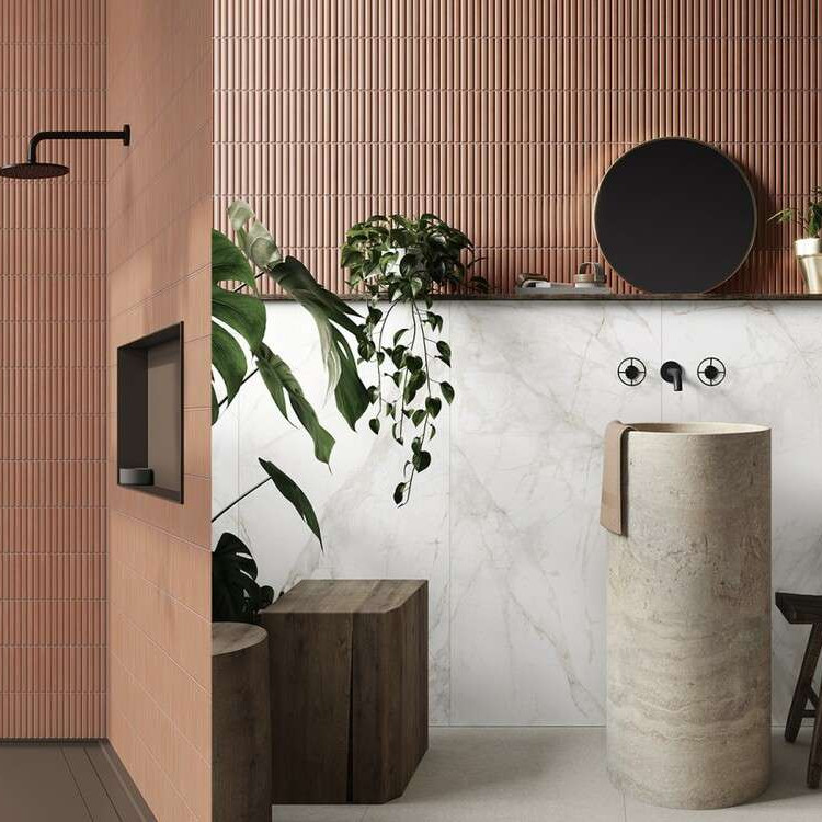 Керамическая мозаика CT129216