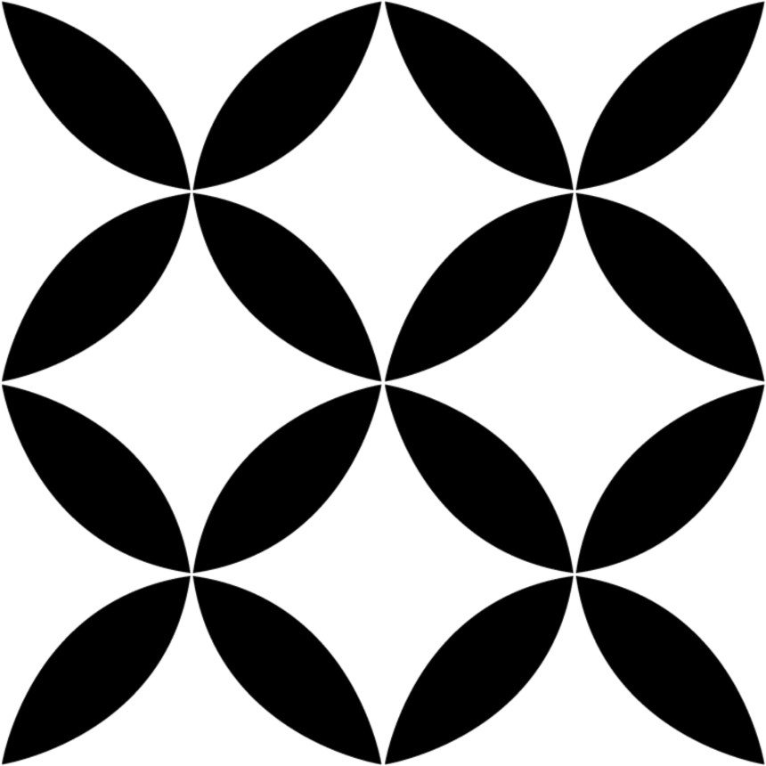 Керамогранит MDH2212 200*200