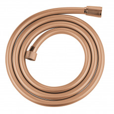 28388DA0 Душевой шланг GROHE Silverflex, 1750 мм, теплый закат глянец