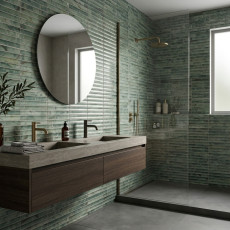 Плитка WAVE EMERALD 15*30