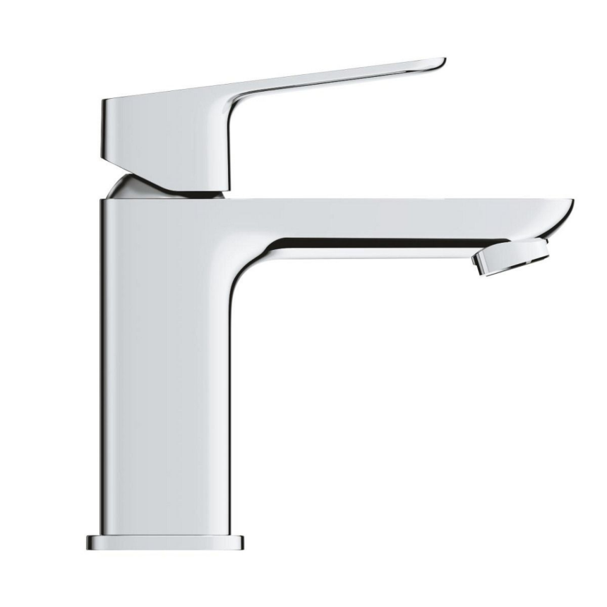 1016990000 *Смеситель для раковины GROHE Cubeo, S-size, хром