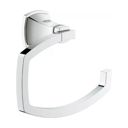 40625000 GROHE Grandera держатель рулона туалетной бумаги