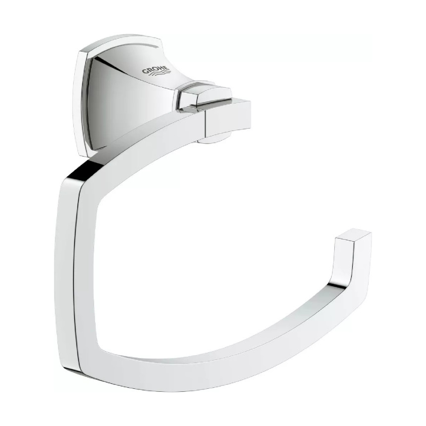 40625000 GROHE Grandera держатель рулона туалетной бумаги