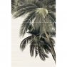 PWU09DLM2 панно из 3 плиток Del Mare 500*747