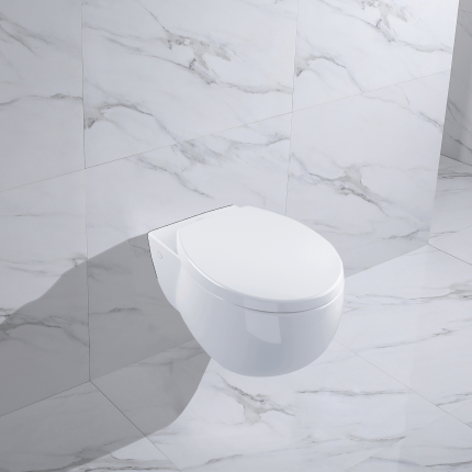 Унитаз подвесной Minotti Bravo