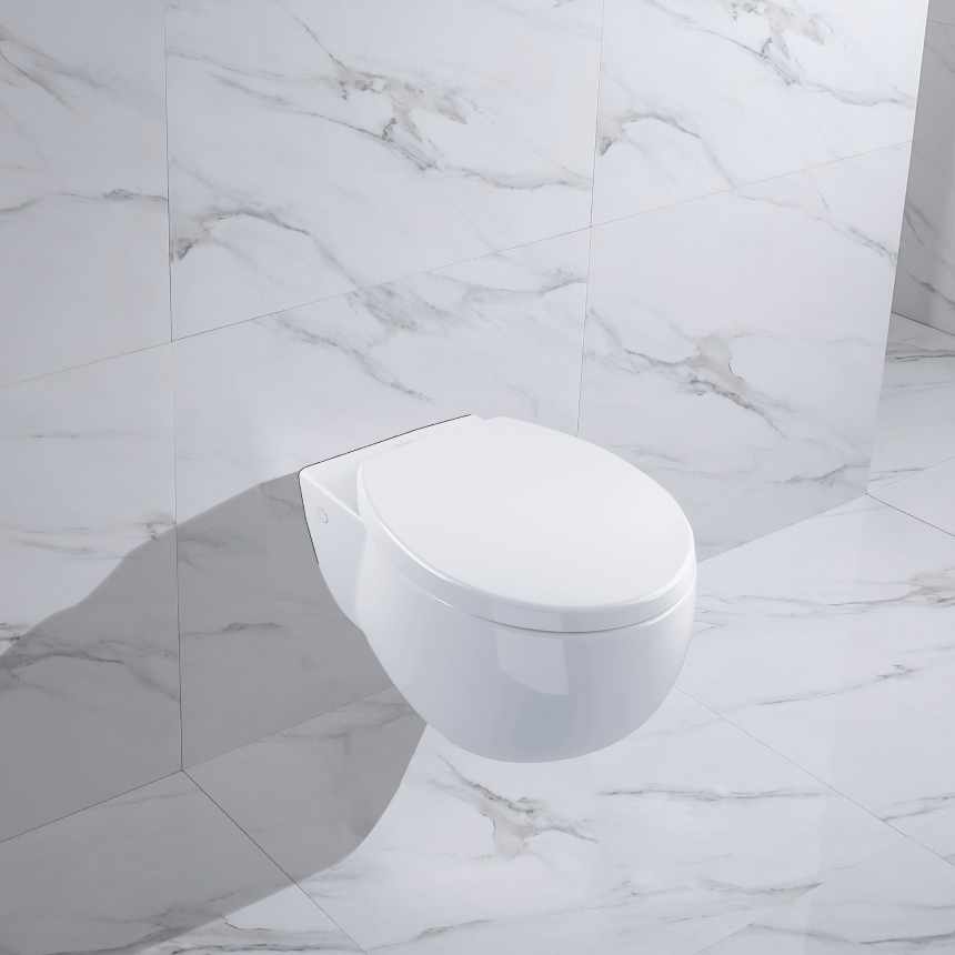 Унитаз подвесной Minotti Bravo