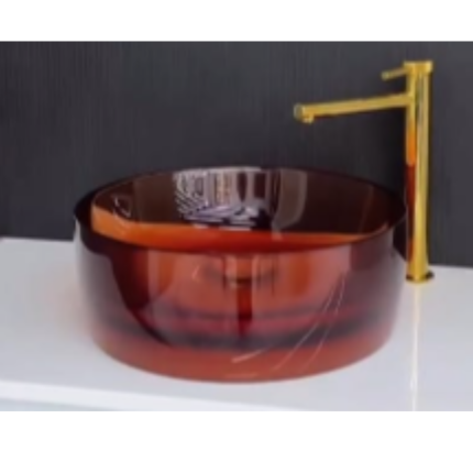 Раковина Minotti Arte Brown