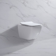 Унитаз подвесной Minotti Base